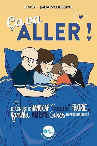 Daisy, Ca va aller Jouvence, 2021