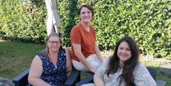 Interview Sud-Ouest 4 octobre 2023
