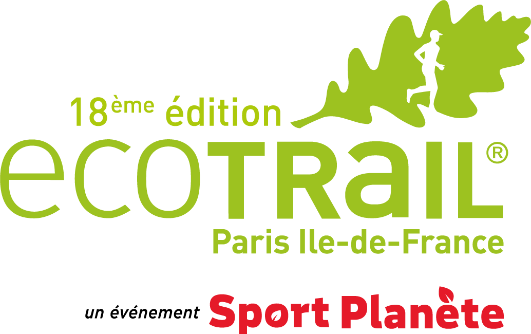 Ecotrail Paris 2025